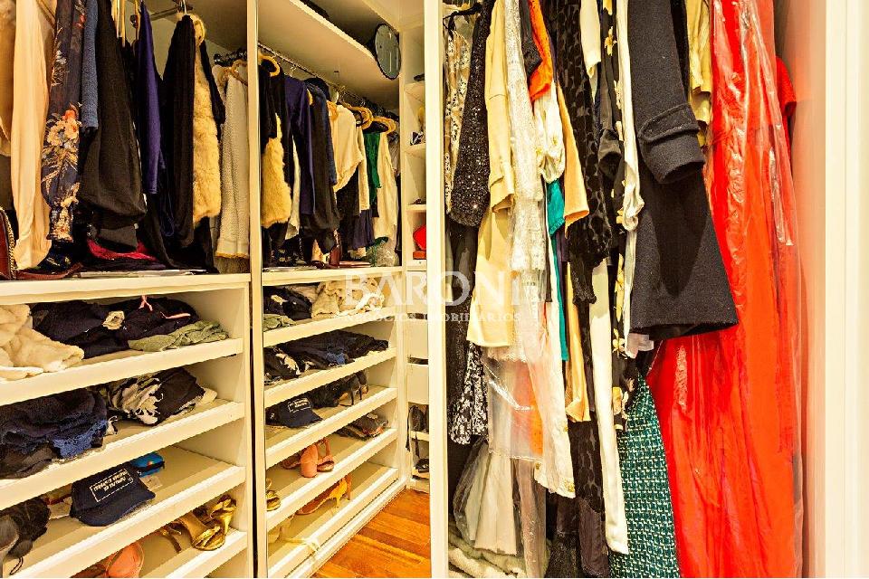 Apartamento - Itaim Bibi