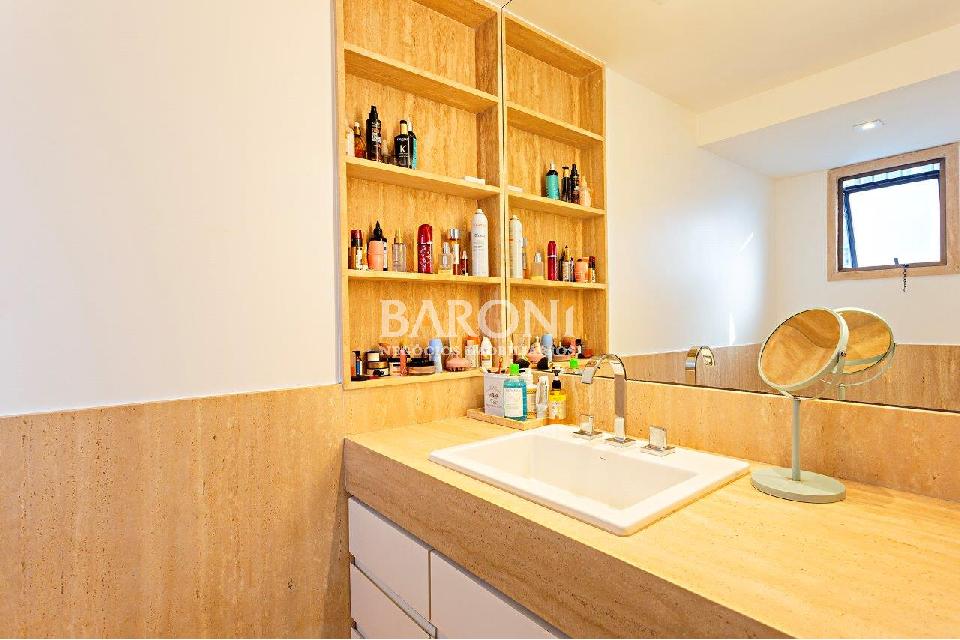 Apartamento - Itaim Bibi