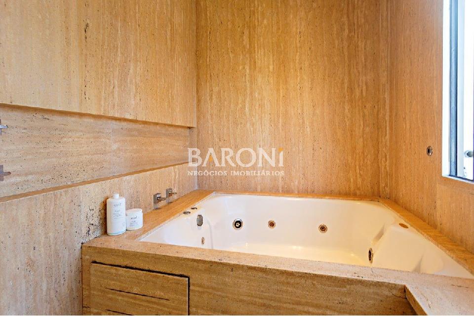 Apartamento - Itaim Bibi