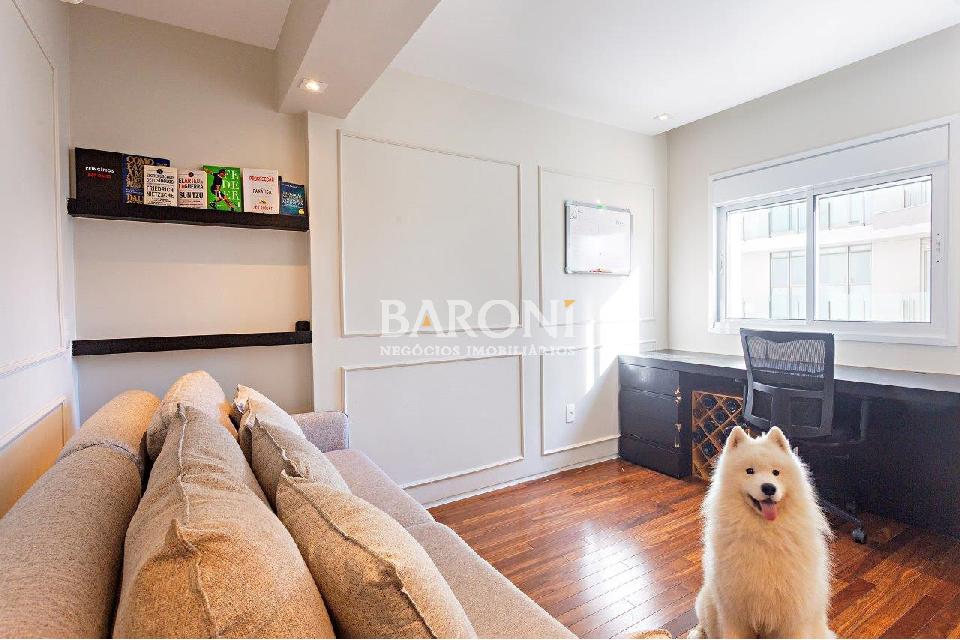 Apartamento - Itaim Bibi