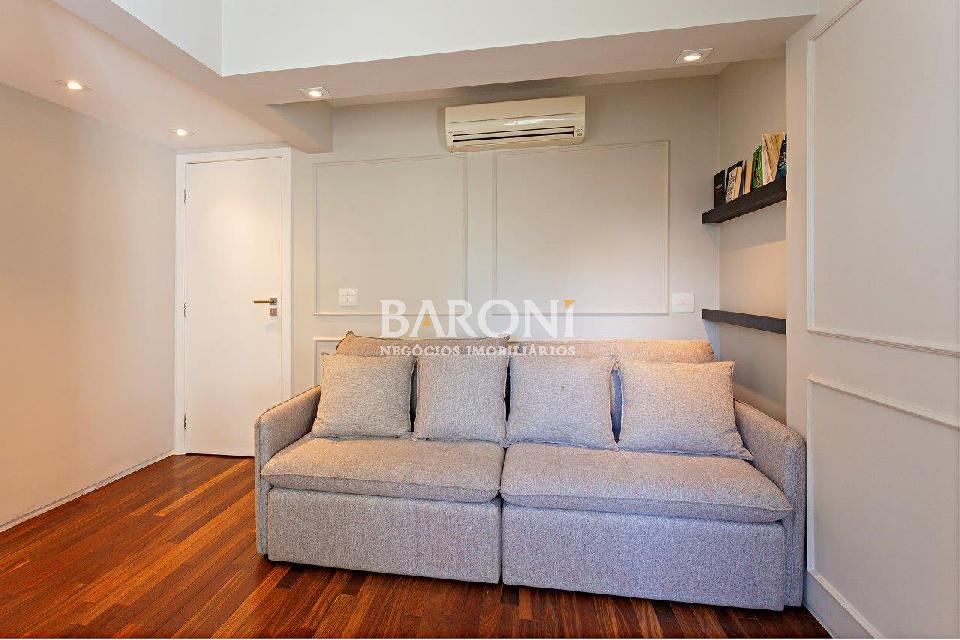 Apartamento - Itaim Bibi