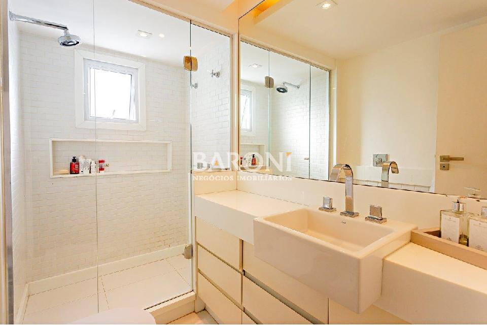 Apartamento - Itaim Bibi