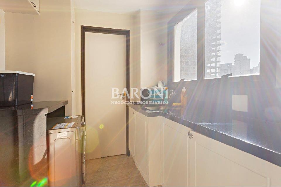 Apartamento - Itaim Bibi