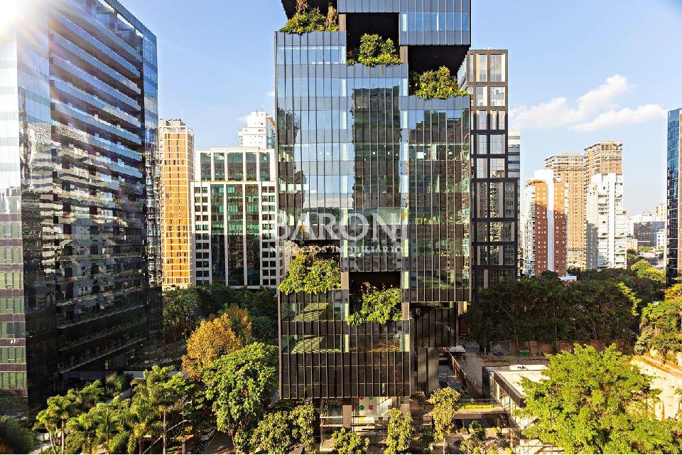 Apartamento - Itaim Bibi