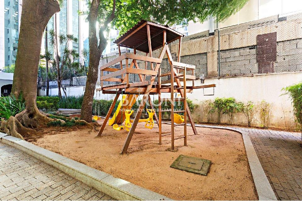 Apartamento - Itaim Bibi