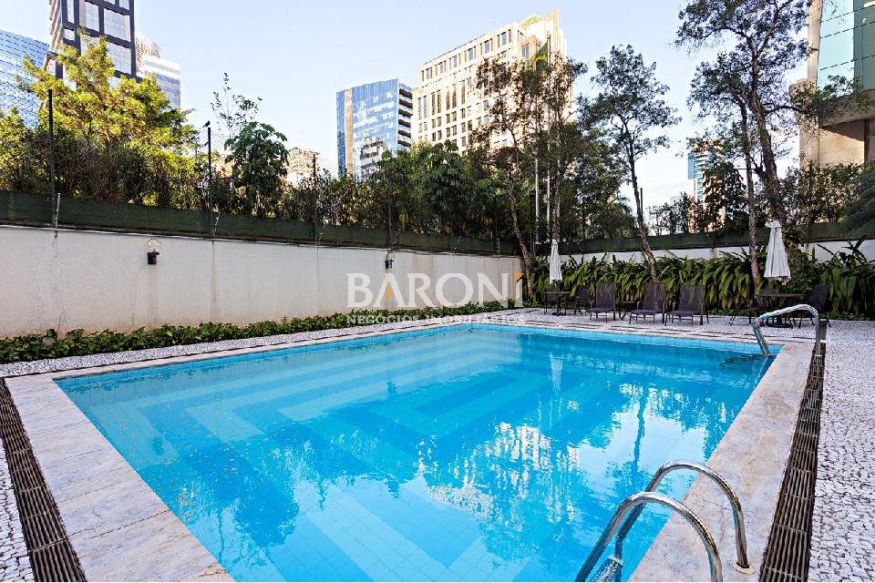 Apartamento - Itaim Bibi