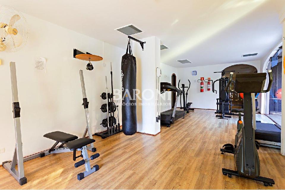 Apartamento - Itaim Bibi