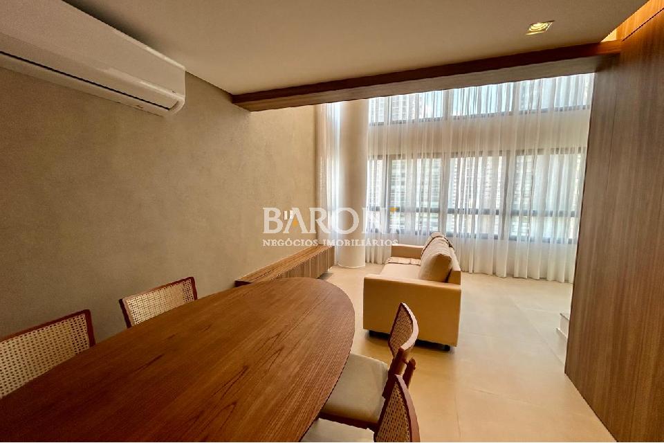 Apartamento - Moema