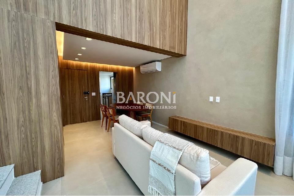 Apartamento - Moema