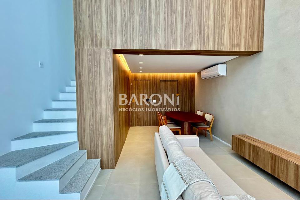 Apartamento - Moema
