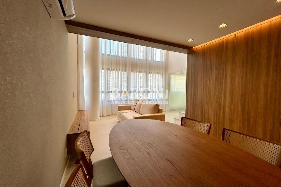 Apartamento - Moema