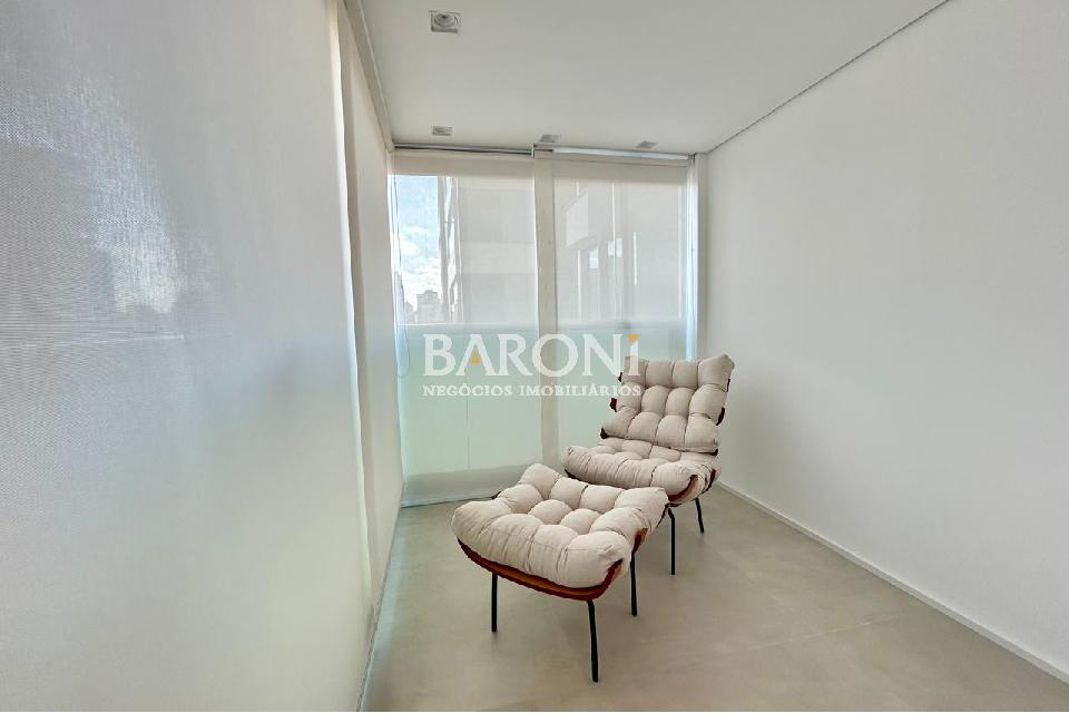 Apartamento - Moema