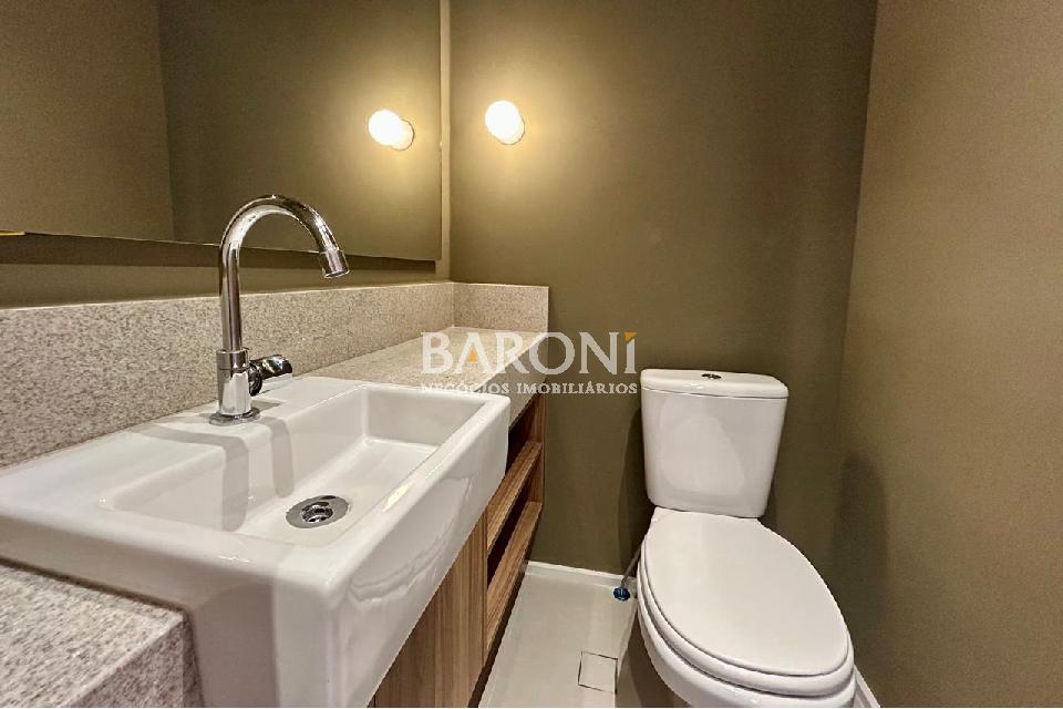 Apartamento - Moema