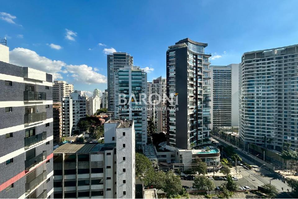 Apartamento - Moema