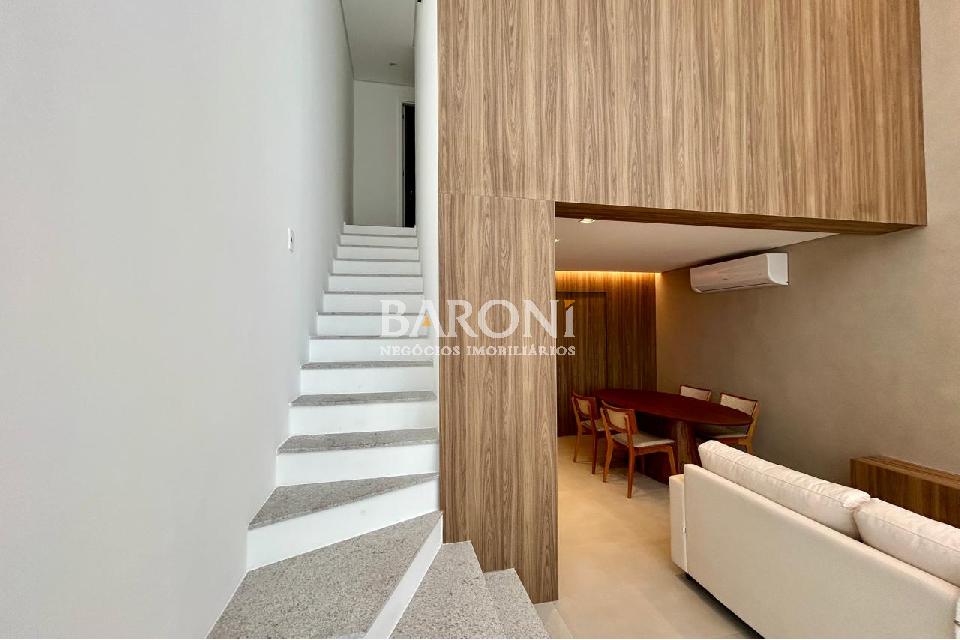 Apartamento - Moema
