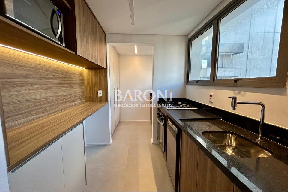 Apartamento - Moema