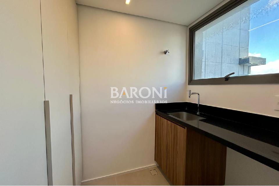 Apartamento - Moema