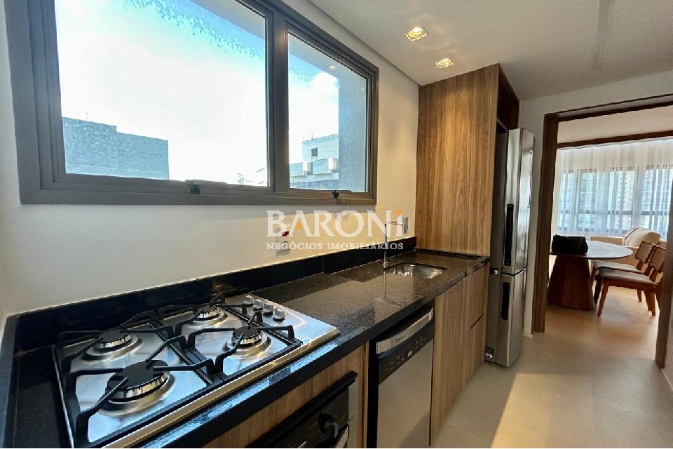 Apartamento - Moema