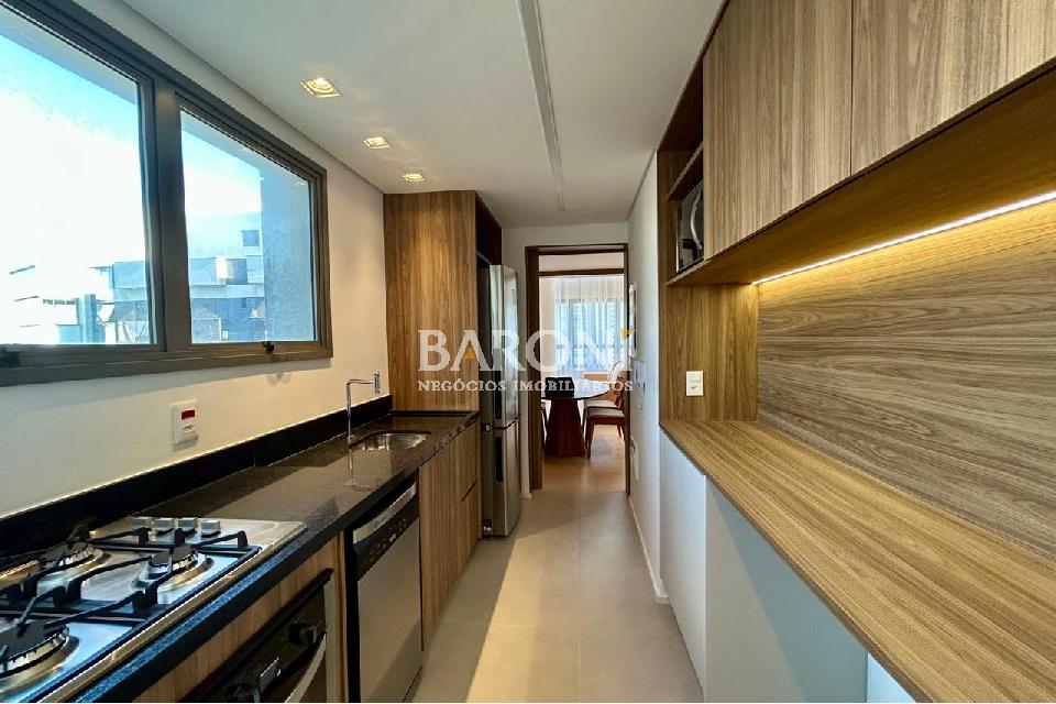 Apartamento - Moema