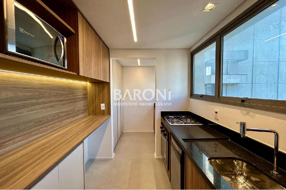 Apartamento - Moema