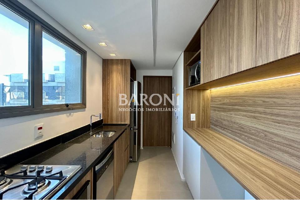 Apartamento - Moema