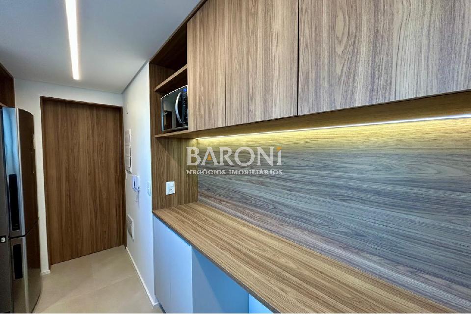 Apartamento - Moema