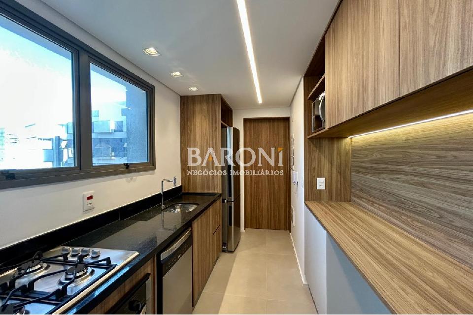 Apartamento - Moema