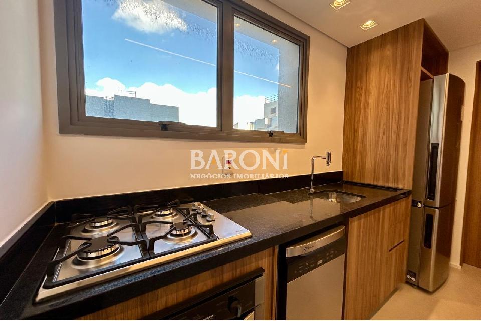 Apartamento - Moema