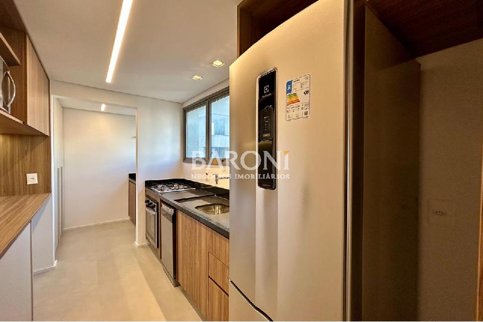 Apartamento - Moema