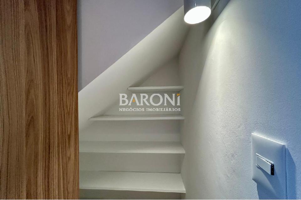 Apartamento - Moema
