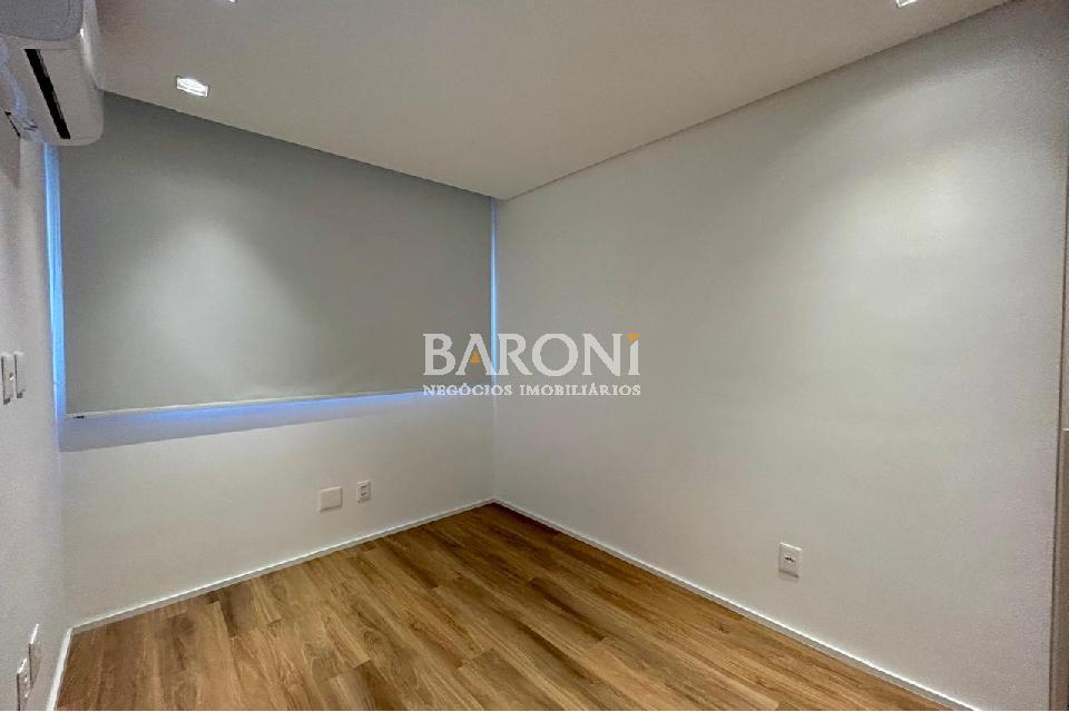 Apartamento - Moema