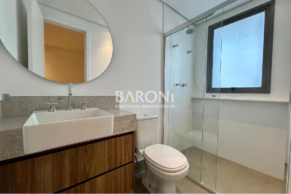 Apartamento - Moema