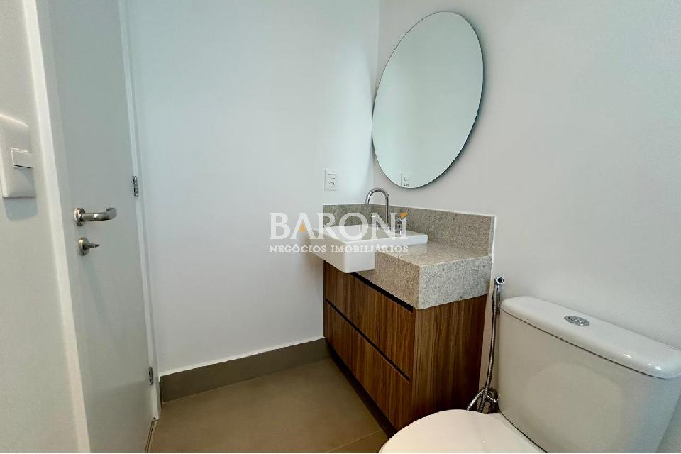 Apartamento - Moema