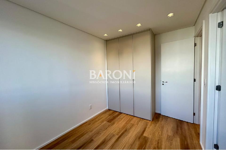 Apartamento - Moema