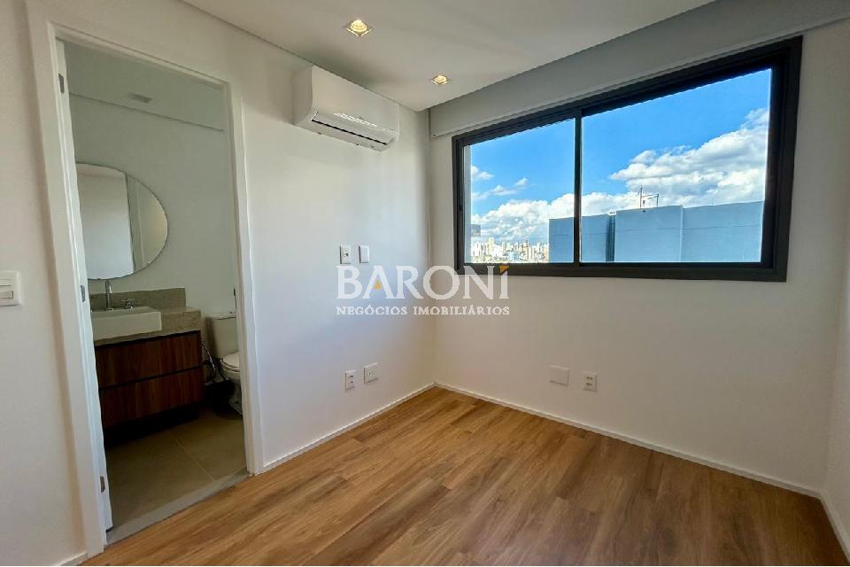 Apartamento - Moema
