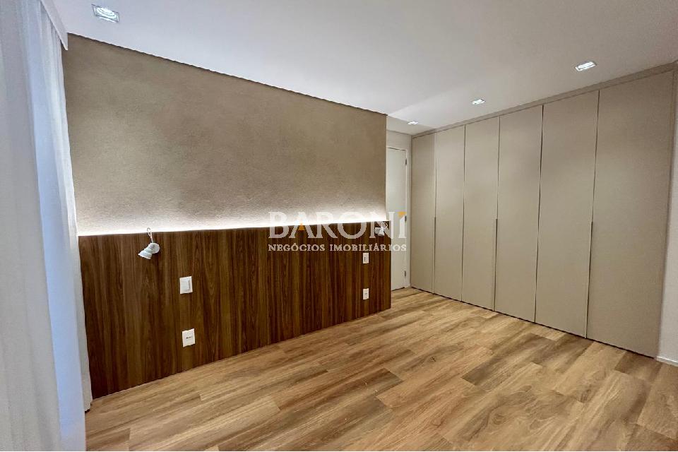 Apartamento - Moema