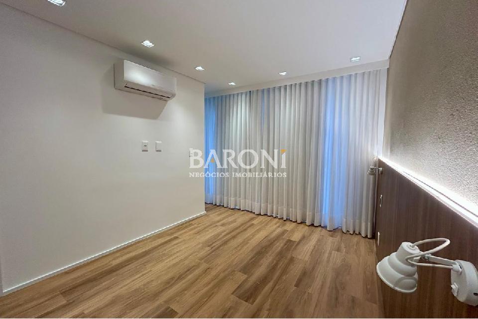 Apartamento - Moema