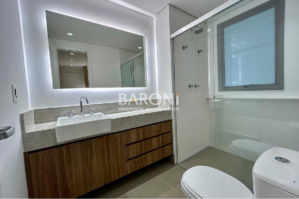 Apartamento - Moema