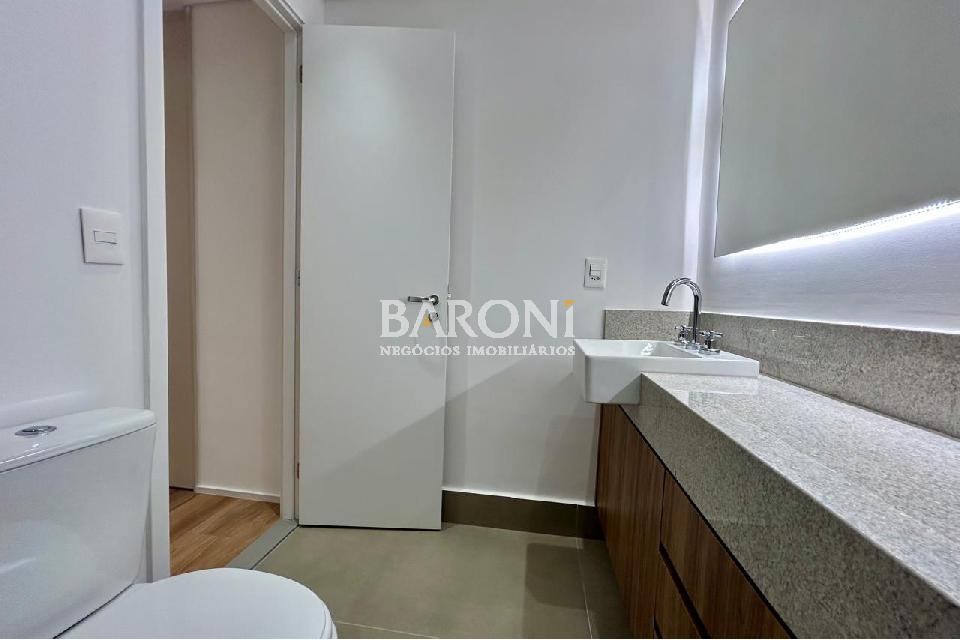 Apartamento - Moema