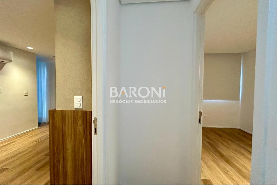 Apartamento - Moema
