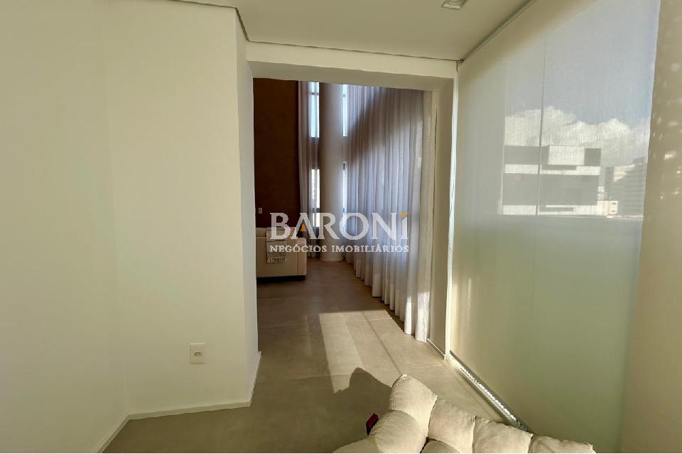 Apartamento - Moema