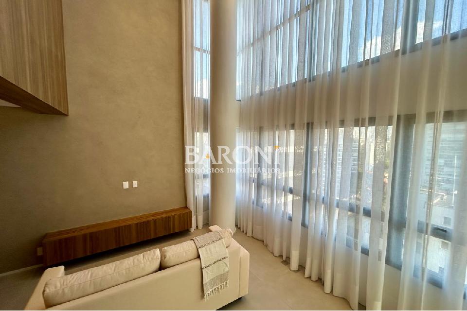 Apartamento - Moema