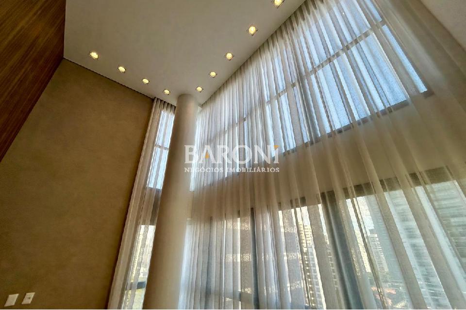 Apartamento - Moema