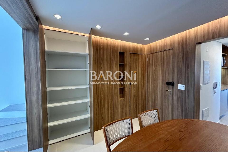 Apartamento - Moema
