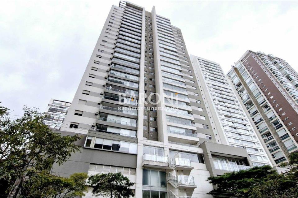 Apartamento - Brooklin