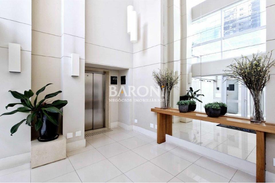 Apartamento - Brooklin