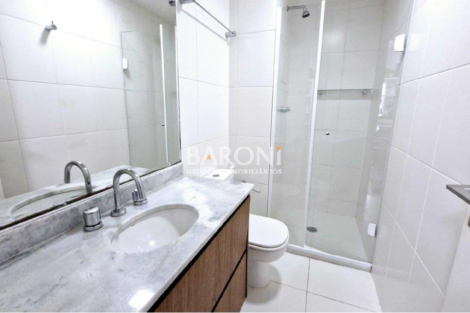 Apartamento - Brooklin