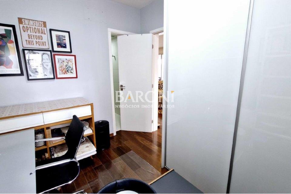 Apartamento - Brooklin