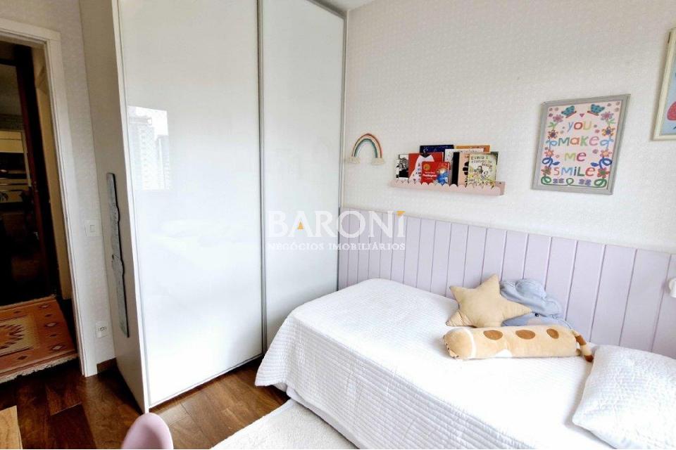 Apartamento - Brooklin