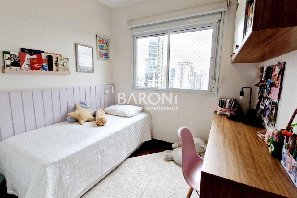 Apartamento - Brooklin